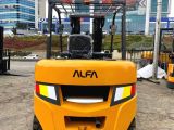 5Ton Alfa Leasing Uygun 0 Makina 2 yıl servis bakım garantili