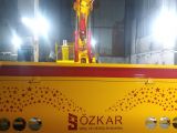 8Ton Mobil Vinç İmalattan 0 Satış