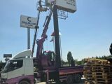 10-13 Ton Mobil Vinç İmalattan 0 Satış