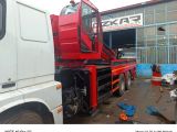 38 Ton Mobil Vinç İmalattan 0 Satış