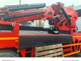 25Ton Mobil Vinç İmalattan 0 Satış