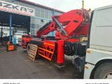 45 Ton Mobil Vinç İmalattan 0 Satış
