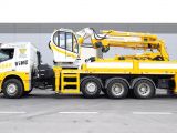 Mecprom 37 Ton Mobil Vinç Leasing 9 Ay Ertelemeli 12-24-36 Taksitle