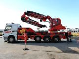 Mecprom 37 Ton Mobil Vinç Leasing 9 Ay Ertelemeli 12-24-36 Taksitle