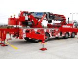 Mecprom 55 Ton Mobil Vinç Leasing 9 Ay Ertelemeli 12-24-36 Taksitle