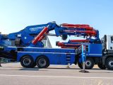 Mecprom 75 Ton Mobil Vinç Leasing 9 Ay Ertelemeli 12-24-36 Taksitle