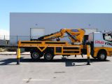 Mecprom 10 Ton Mobil Vinç Leasing 9 Ay Ertelemeli 12-24-36 Taksitle