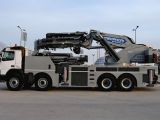 Mecprom 110 Ton Mobil Vinç Leasing 9 Ay Ertelemeli 12-24-36 Taksitle