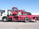 Mecprom 15 Ton Mobil Vinç Leasing 9 Ay Ertelemeli 12-24-36 Taksitle
