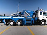 Mecprom 20 Ton Mobil Vinç Leasing 9 Ay Ertelemeli 12-24-36 Taksitle