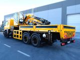 Mecprom 25 Ton Mobil Vinç Leasing 9 Ay Ertelemeli 12-24-36 Taksitle
