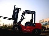 HECHA 5 Ton 160v Lityum Akülü