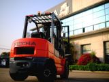 HECHA 2 Ton 160v Lityum Akülü