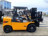 5 TON TRİPLEX EURO 5 MOTOR