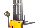 ALFA 1500 KG 1.6 MT TAM AKÜLÜ İSTİF MAKİNASI