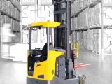 XİLİN 2000 KG 14 METRE LİTYUM AKÜ REACH TRUCK