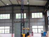 XİLİN 2000 KG 12.5 METRE LİTYUM AKÜ REACH TRUCK