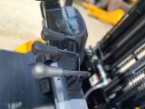 3,5 TON TRİPLEX EURO 5 MOTOR