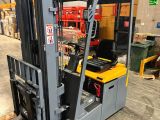 XILIN 1500 KG 4500 MM ASANSÖR AKÜLÜ FORKLİFT