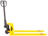 xilin marka 1-1.5ton 35-52mm alçak şase manuel transpalet
