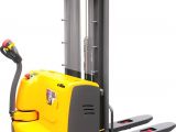 xilin marka 1.5 TON 4.5 Metre Akülü İstif Makinası