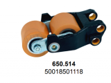 Yük Tekeri Set