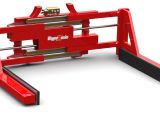 Brick & Block Clamps (Pistons) 1000 - 2000 kgs