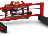Brick & Block Clamps (Fork Cases) 1000 - 2000 kgs
