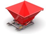 Big Bag Buckets (Slip on Fork)