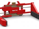 Brick & Block Clamps (Double Rubber) 1000 - 2300 kgs