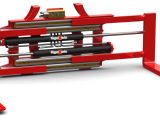 Fork Clamps 1000 - 6000 kgs