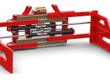Cotton Bale Clamps 1000 - 6000 kgs