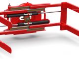 360° Rotating Pallet Inverter 1000 - 2000 kgs