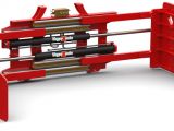 Recycling Bale Clamps 1000 - 6000 kgs