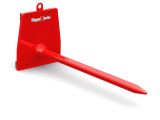 Carpet Rams (Carriage Mounted)