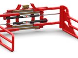 Foam Rubber Clamps 1000 - 6000 kgs