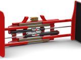 Carton Clamps Vertical Arm 1000 - 2300 kgs