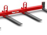 Load Balancing Forks