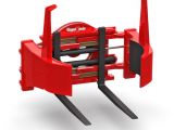 360° Rotating Drum Clamp 1000 - 2000 kgs