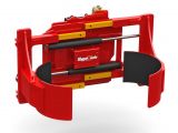 360° Rotating Barrel Clamp (Single) 1000 - 2000 kgs