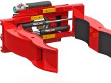 360° Rotating Barrel Clamp (Double) 1000 - 2000 kgs