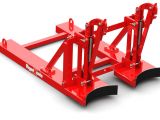 METAL DRUM CLAMP 700 kgs