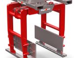 2 Sided Block Grapple (Interlock, Block, Hallow) 1000 - 2000 kgs