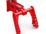 Casting Cruible Attachment