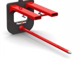 Carpet Rams (Fork Mounted)