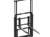 Forklift Mast