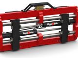 Fork Positioner – Integrated Sideshifting 1600 - 8000 kgs