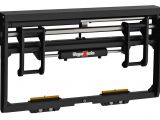 Fork Positioner – Separate Sideshifting 1600 - 8000 kgs