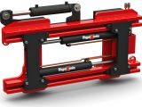 Fork Positioner – Separate Sideshifting 1600 - 5000 kgs