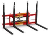 Single-Double Pallet Handler 1500 - 3200 kgs